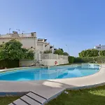 شقة Albaida 3j *