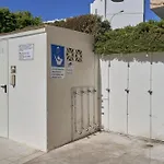 شقة Albaida 3j نيرخا