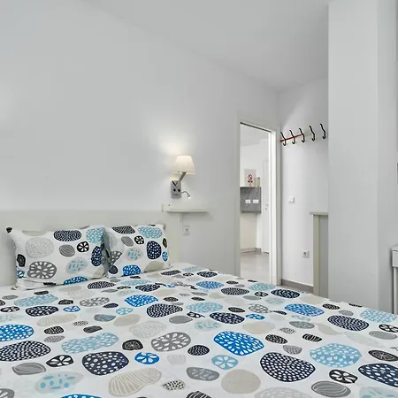 Albaida 3j Nerja