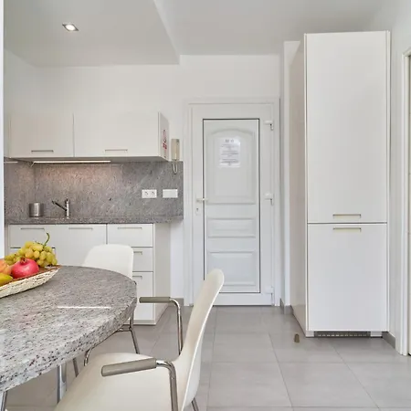 Lejlighed Albaida 3j *