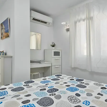 Albaida 3j Lejlighed *