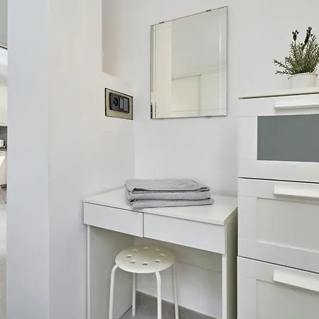 Lejlighed Albaida 3j Nerja