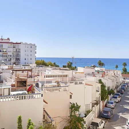 Albaida 3j Lejlighed