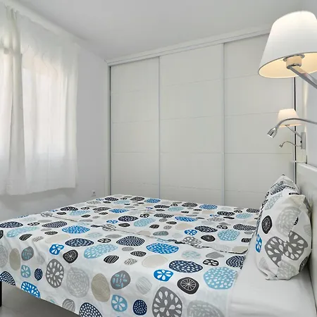 Albaida 3j Apartment *