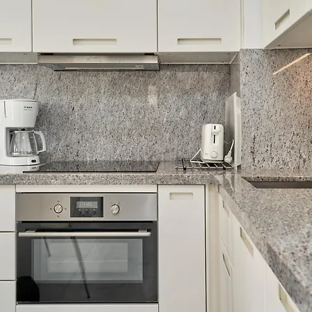 Albaida 3j Lejlighed Nerja