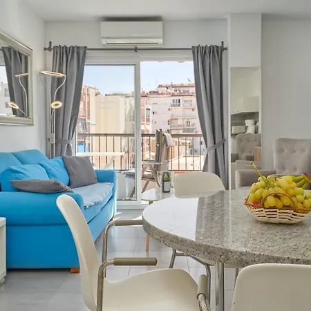 Albaida 3j شقة نيرخا