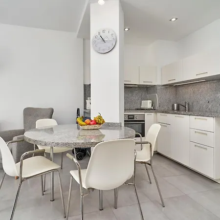Appartement Albaida 3j Nerja