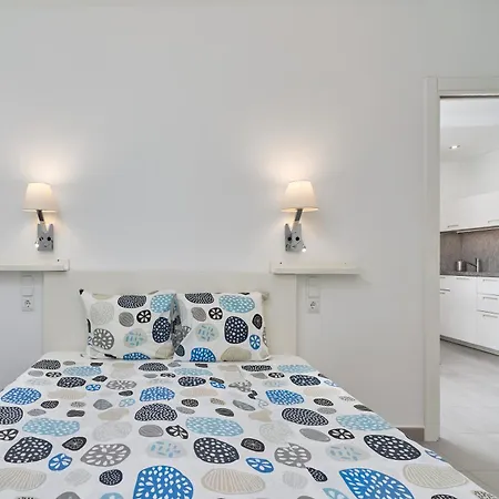 Appartement Albaida 3j Nerja