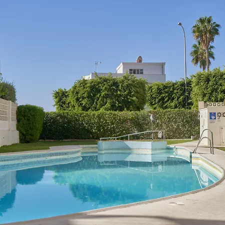 Appartement Albaida 3j