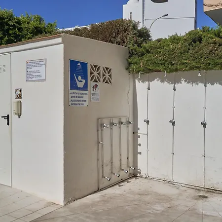 Appartement Albaida 3j Nerja