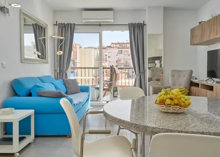 Albaida 3j * Нерха