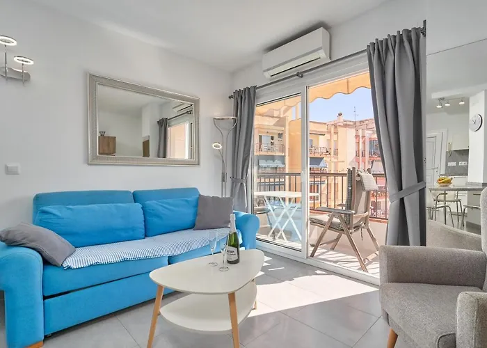 Apartman Albaida 3j *