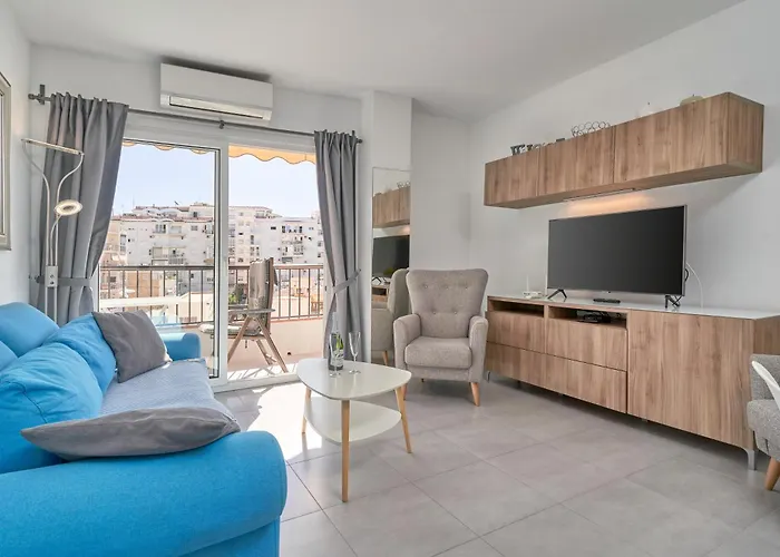 Albaida 3j Нерха