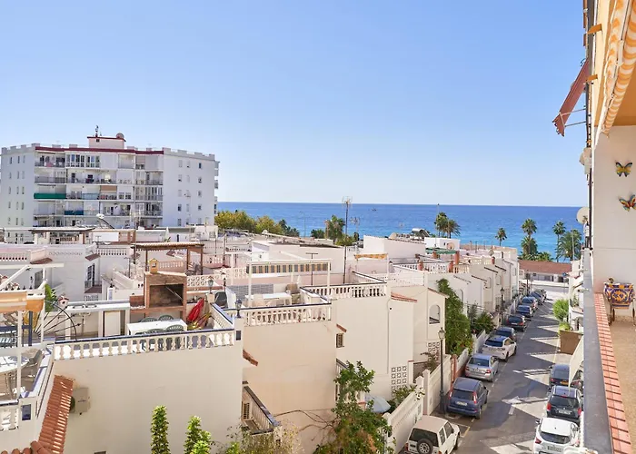 Albaida 3j Апартаменты