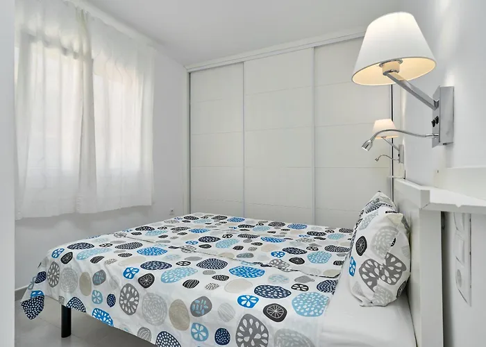 Albaida 3j Apartman *