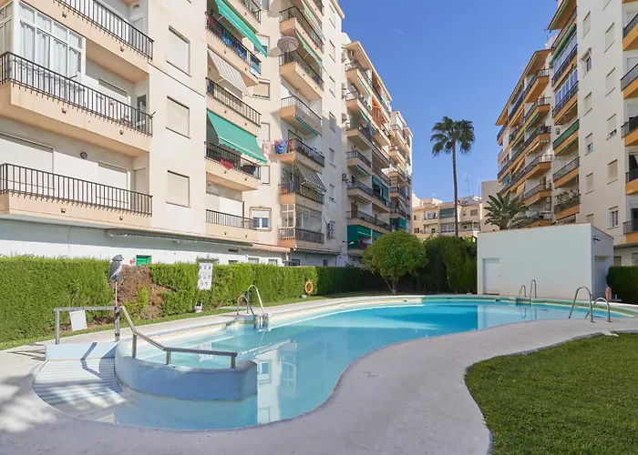 Albaida 3j Нерха