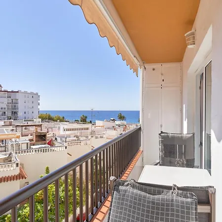 Albaida 3j 公寓 内尔哈