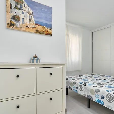 Albaida 3j Apartmán Nerja
