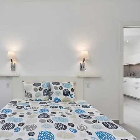 Apartmán Albaida 3j Nerja