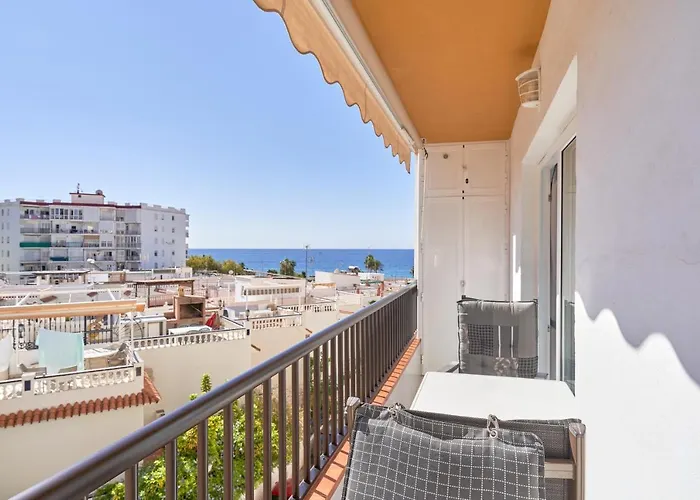 Albaida 3j Appartamento Nerja