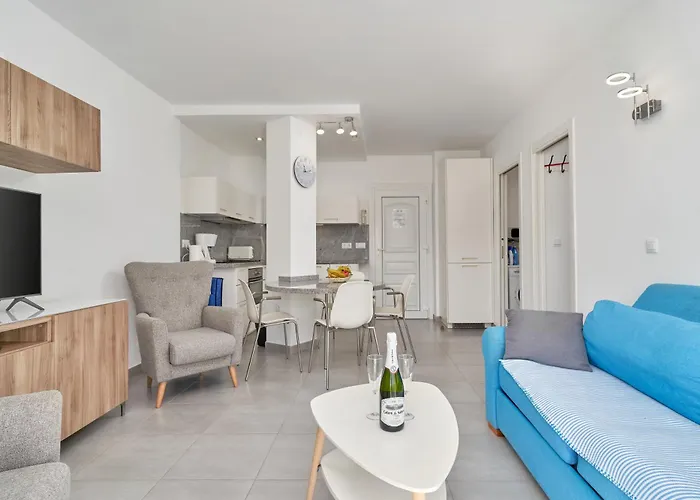 Albaida 3j Appartamento Nerja