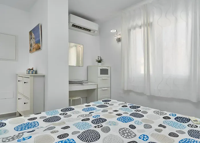 Albaida 3j Appartamento *