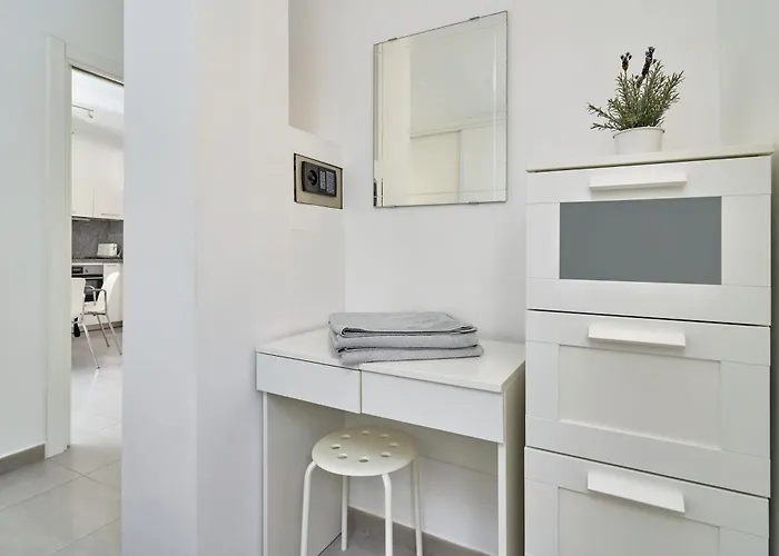 Appartamento Albaida 3j Nerja