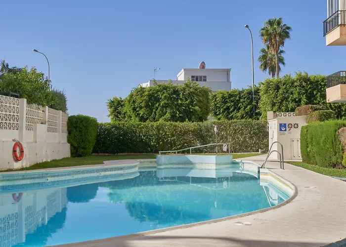 Appartamento Albaida 3j Nerja