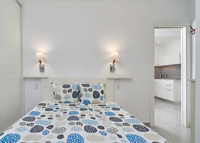 Appartamento Albaida 3j Nerja